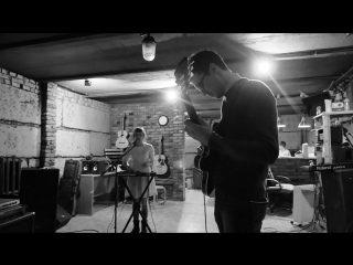 Pollen мраморные стены (live session)