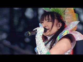 Momoiro clover z roudou sanka (haru no ichidaiji 2014 never ending adventure day1)