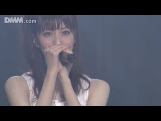 Nmb48 team m dareka no tame ni ~what can i do for someone?~ @ 210122 nmb48 stage m3 "dareka no tame ni"
