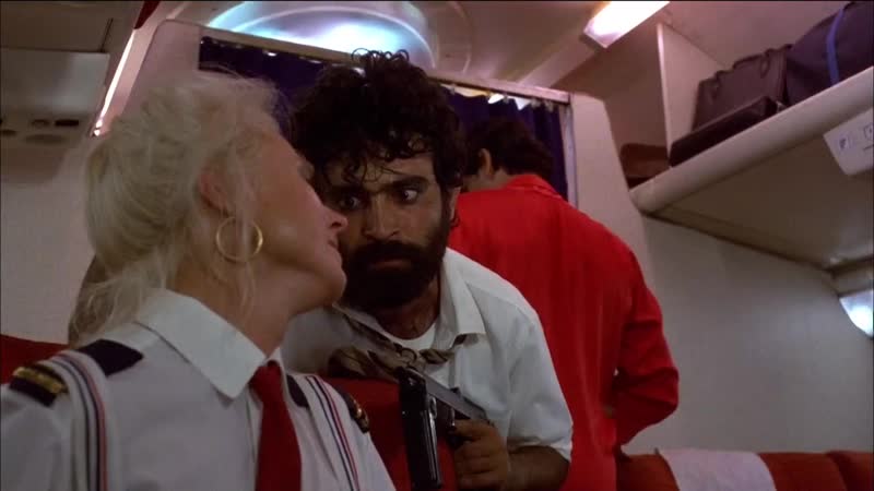 ◄the delta force(1986)отряд «дельта»*реж менахем голан