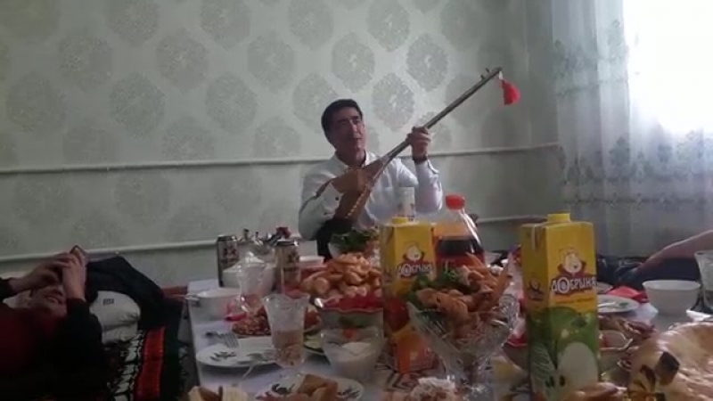 Алым бахсы актауда mp4