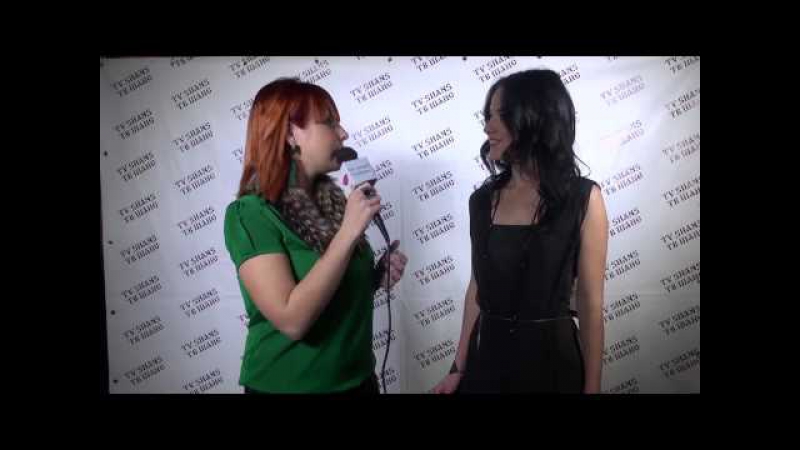Интервью фотомодели ольги кудасовой диане авдеевой tv shans fashion