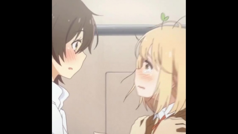 #asagao to kase san vines