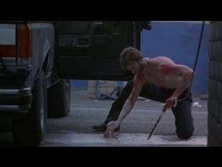 Malcolm moorman hard directors cut