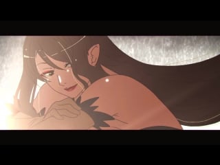 Kizumonogatari iii amv a good start