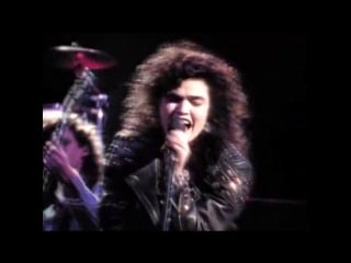 Alannah myles black velvet (1989)