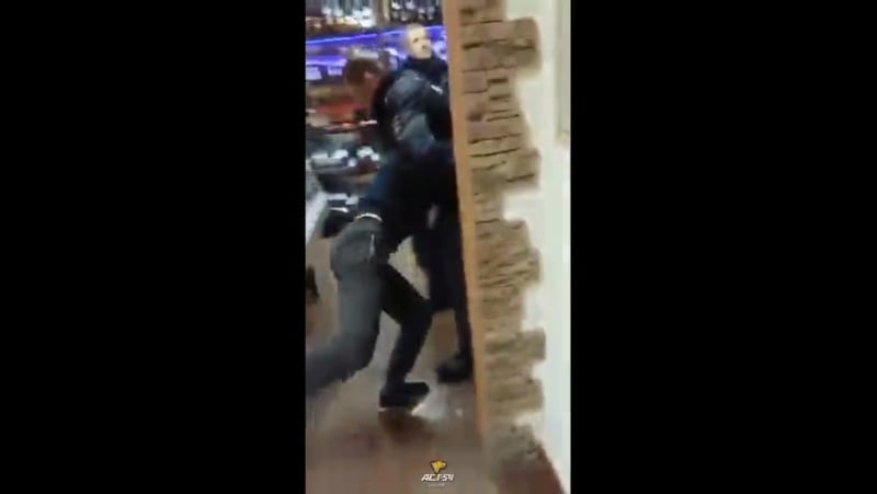 Пьяные школьники из новосибирска, которые знают маваши