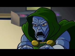 Squad porn video – Super hero squad s1e03 this silver, this surfer русская озвучка! dvdrip