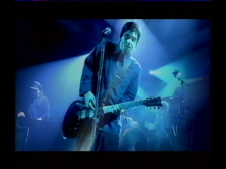 Deftones nulle part ailleurs french tv studios, paris june 2000