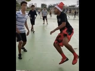 Знатно накрутил