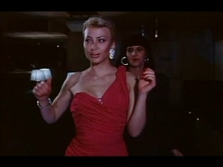 Любовь на асфальте / hard car desiderio sfrenato del piacere (1989) giovanni amadei [rus] dvdrip