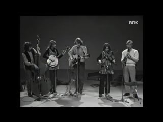 Christiania fusel & blaagress nrk tv flimra, 1971