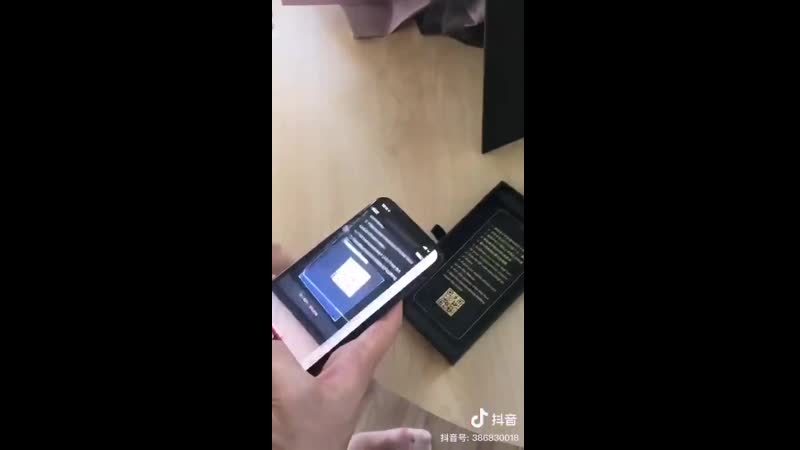 Jack mas special message in a bottle gift to alibaba staff for the companys 20th anniversary