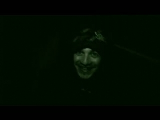 В темном темном купе