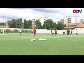 Teamol are put through the paces as sdrol quickly approaches just 3days to go