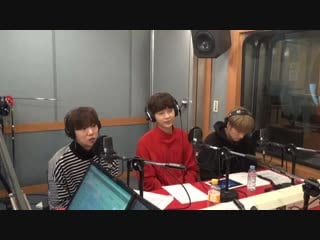 181015 snuper @ super k pop