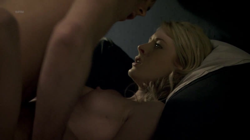 Эмили бичем пульс / emily beecham pulse ( 2010 )