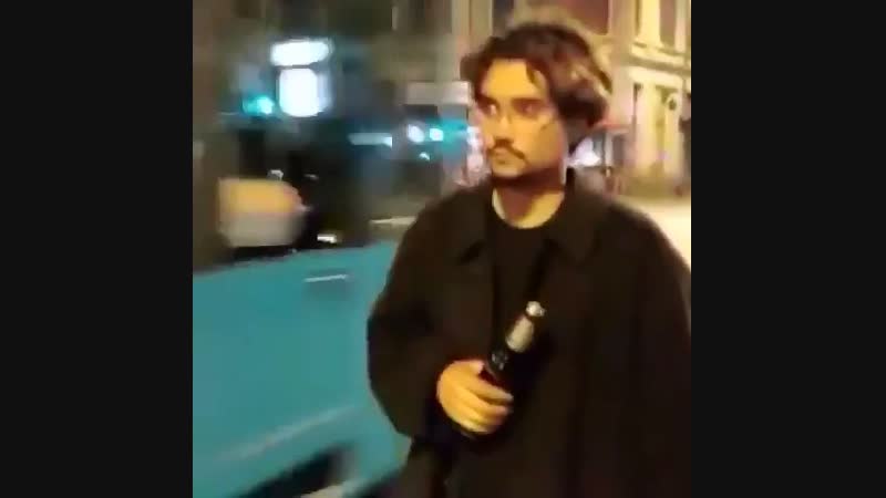 Как открыть пиво в пятницу