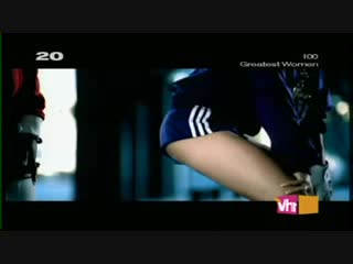 Missy elliott work it
