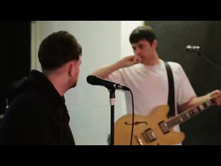 Ig tom grennan tom and danny