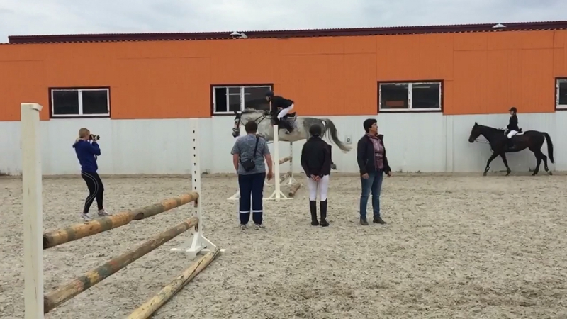 Жилина анастасия на карнавале