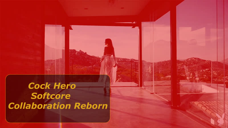 Cock hero softcore collaboration reborn