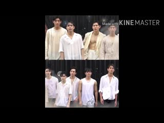 Domundi family party