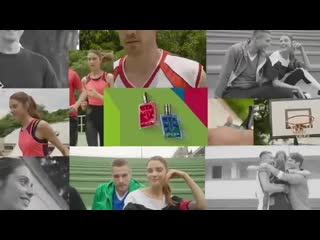 Avon stamina, the new active fragrances for her and for him