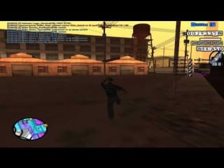 Mini capture old friend padre danny tayson