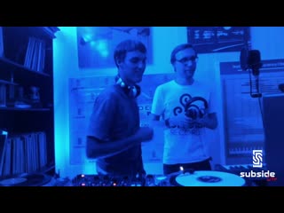 Vinyl splash pcst10 lp sky (xclusive)