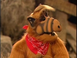 Alf quote season 4 episode 20 клад