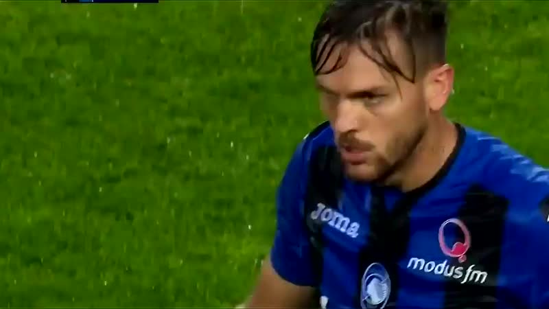 Rafael toloi | atalanta | fc lokomotiv moscow