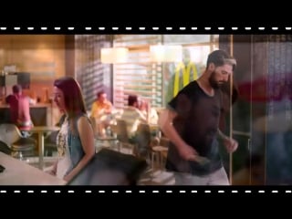 Mc donald's i̇do tatlıses reklam filmi | mc chicken dondurma