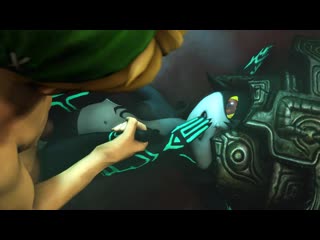 [the legend of zelda] tin sfm