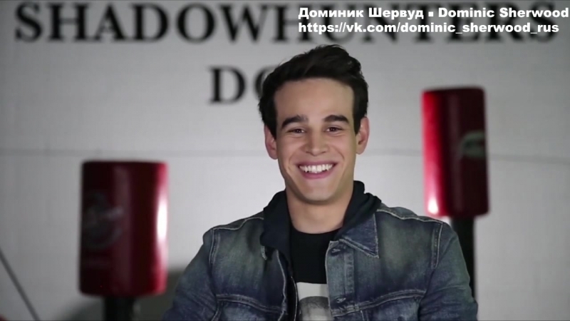 Characters porn video – Dom and alberto secretly want to swap characters on shadowhunters (rus sub)