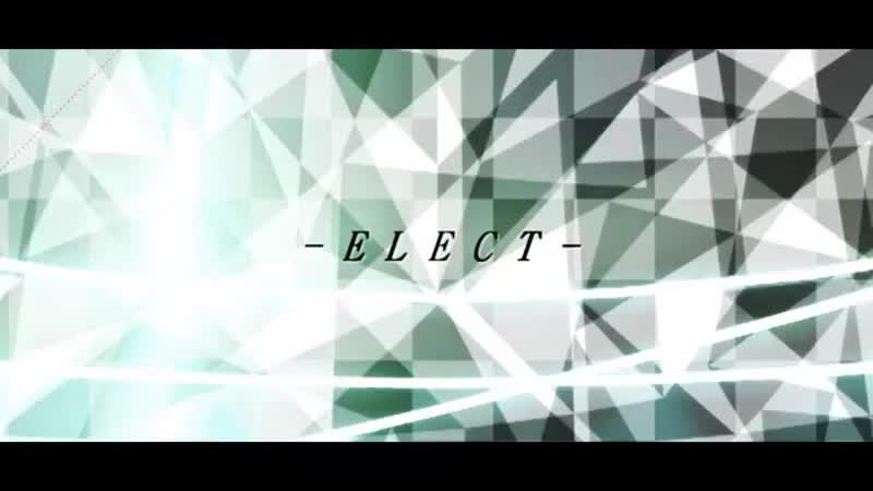 【進撃のmmd】　elect