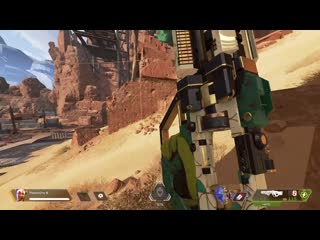 Havoc's new recoil the first 3 5 bullets are hard to control, but the rest is easy and predictable