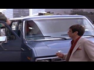 Scarface (vhs video)