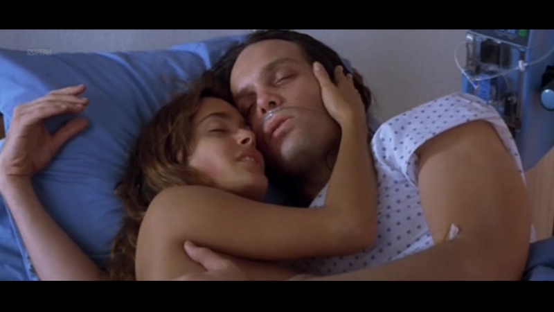 Salma hayek nude the velocity of gary (us 1998)