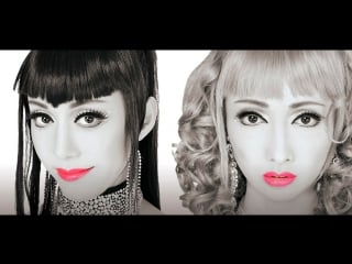 【osk revue】my floor| arisa orihara/makina kotori|2014