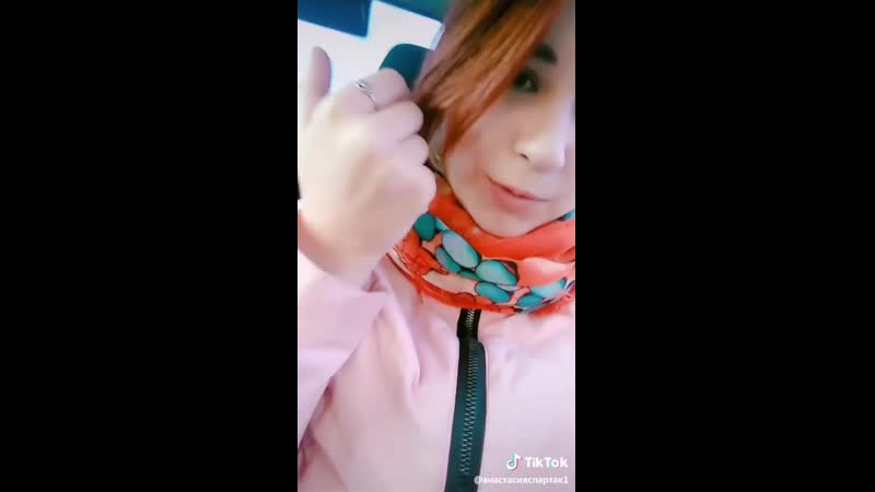 Анастасия новикова