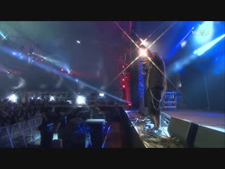 Decapitated live at wacken open air 2014