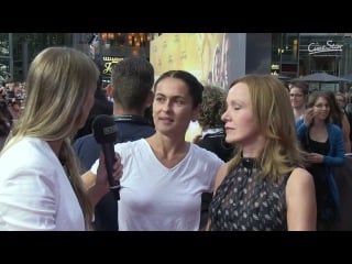 Chroniken der unterwelt interview katja flint und marie lou sellem stars das kinomagazin