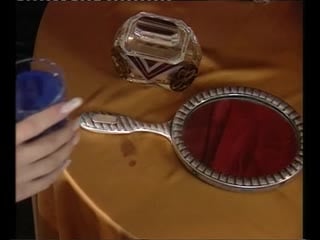 Волшебный эрос