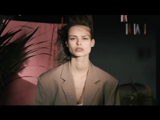 Vogue italia april 2018 directed by mert alas and marcus piggott