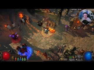 Path of exile