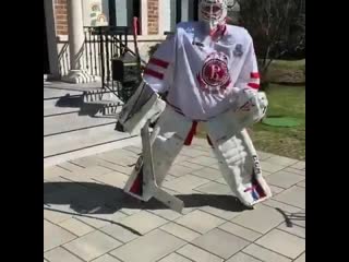 Тренироа монреаль