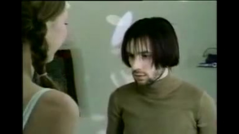 Реклама “рондо“ 2001 год