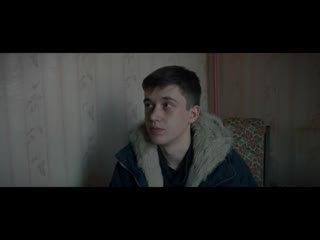 Дым (реж иван плечев, музыка скриптонит) короткометражный фильм, 2017