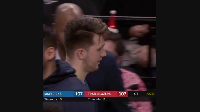 Лука дончич